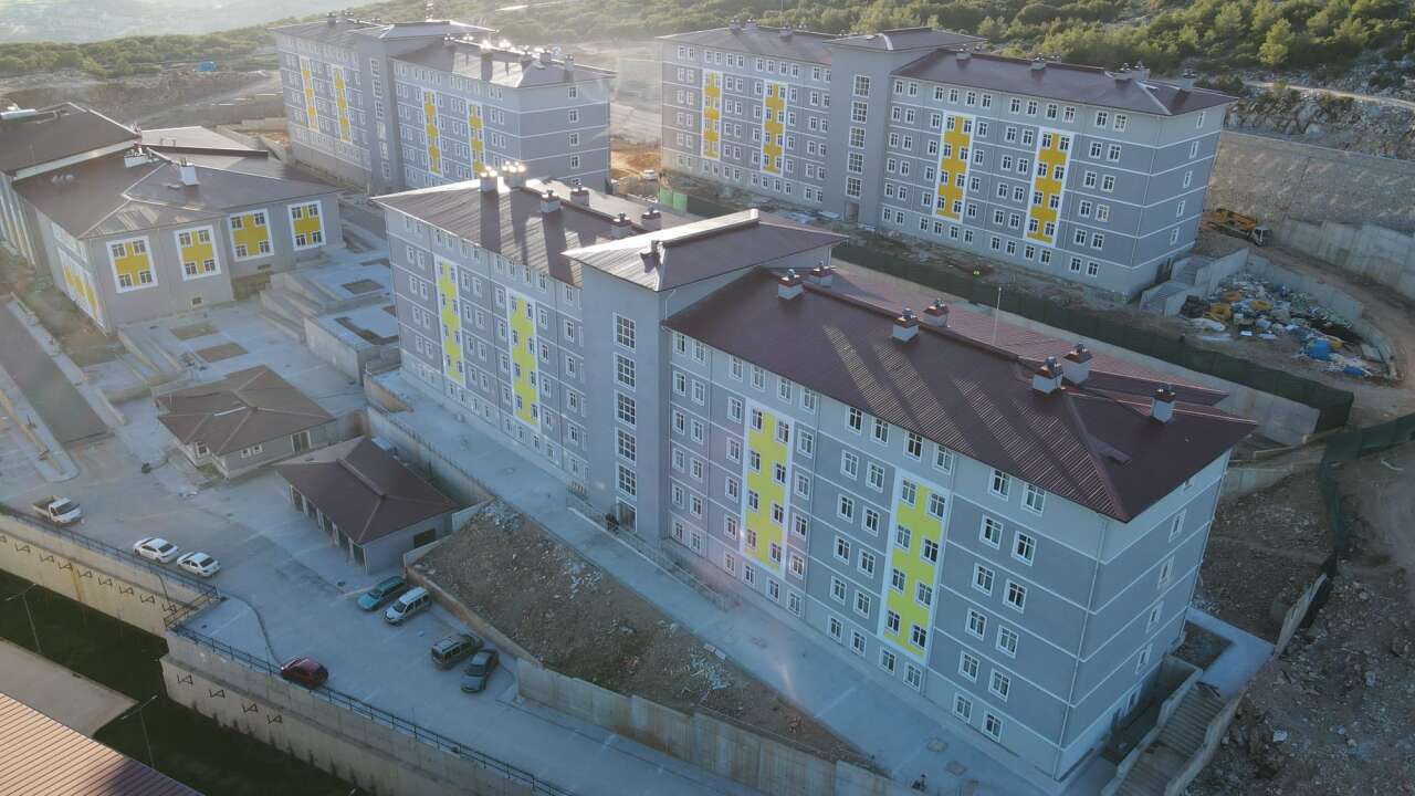 Muğla’da Gençliğe Dev Yatırım: 23 Proje İçin Yaklaşık 3 Milyar TL Kaynak Ayrıldı 1